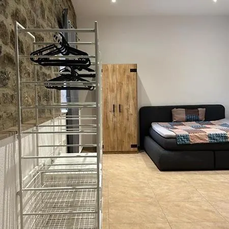 Mrk Monteurzimmer & Business Flats Apartman *